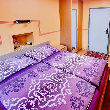 Exclusive Apartment Donau-City P&R Vienne Extérieur photo