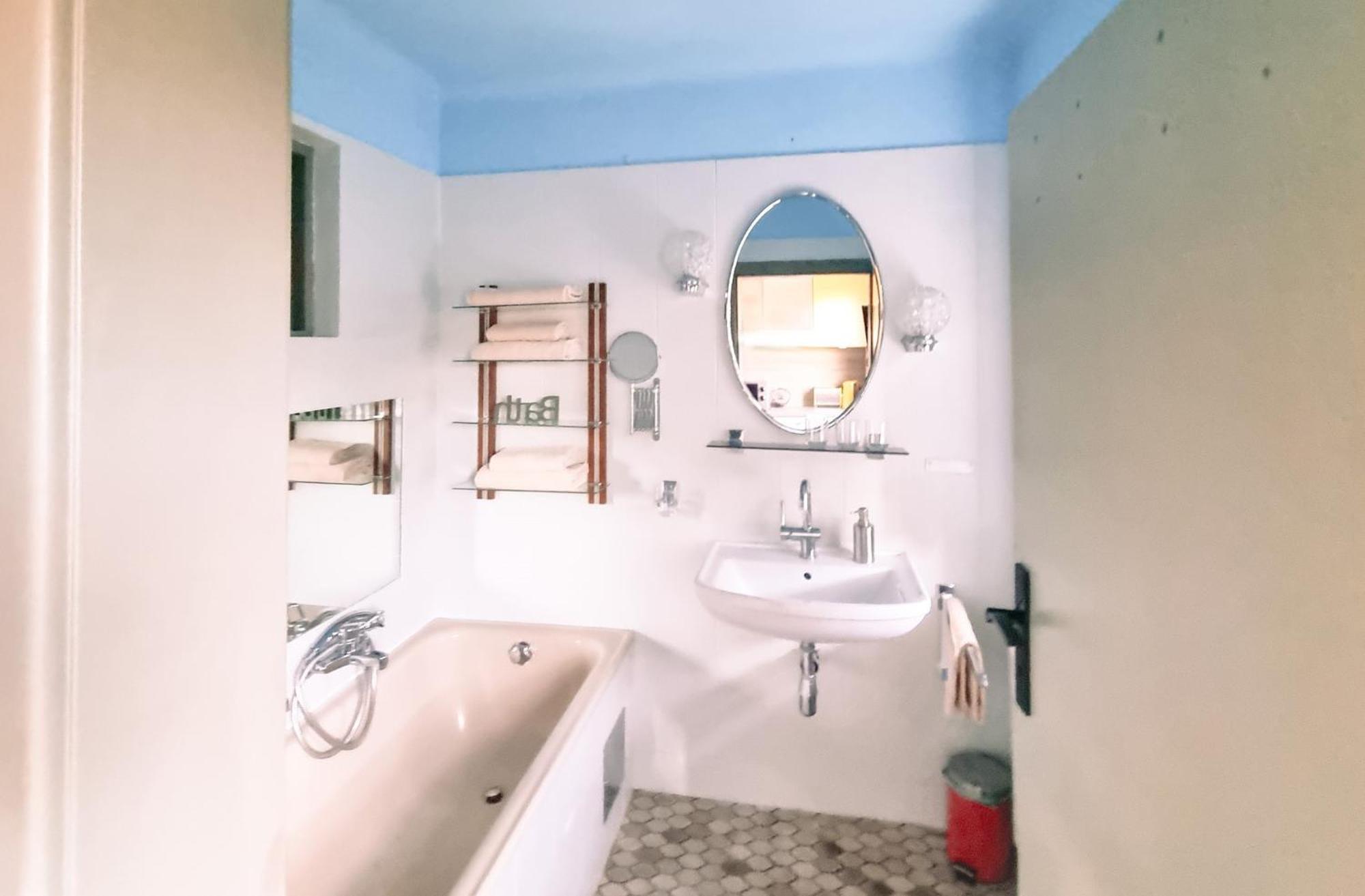 Exclusive Apartment Donau-City P&R Vienne Extérieur photo