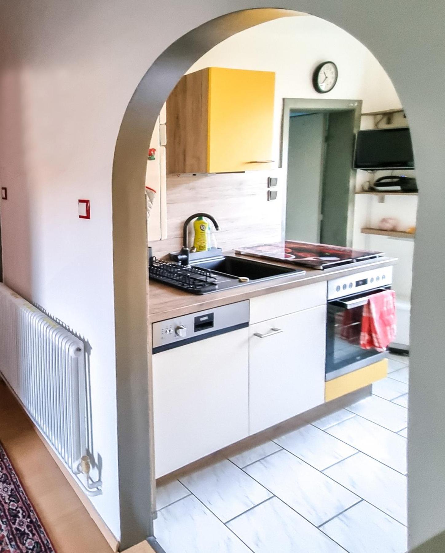 Exclusive Apartment Donau-City P&R Vienne Extérieur photo
